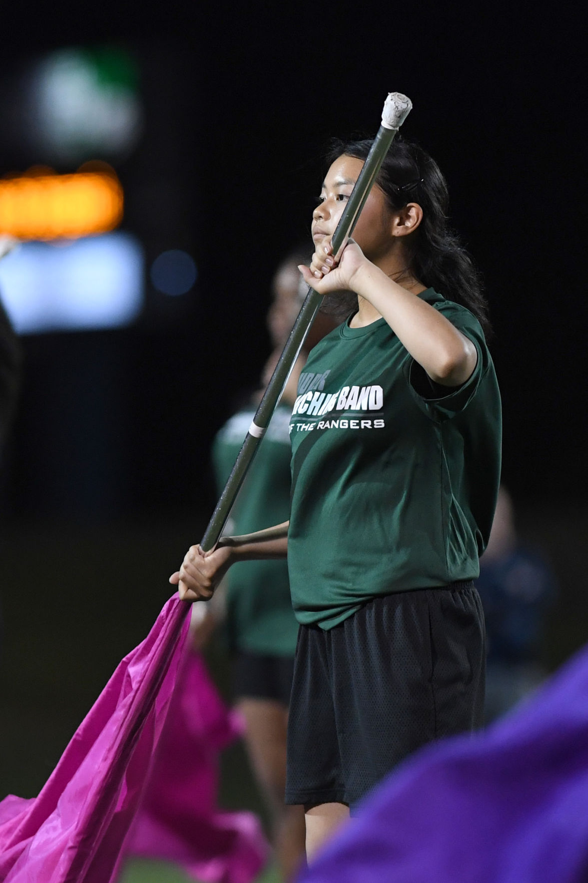 Bryan ISD/City of Bryan Community Pep Rally